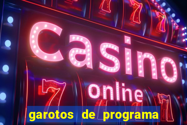 garotos de programa no rs